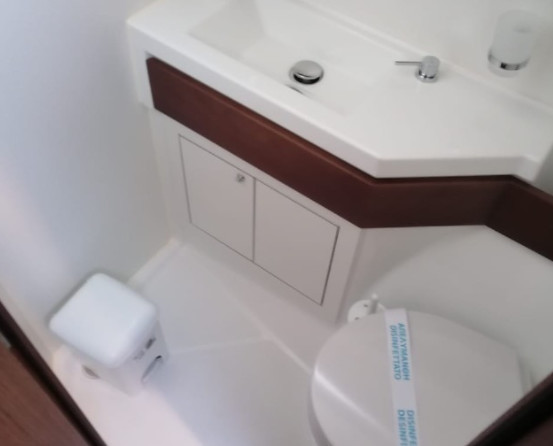 Beneteau Oceanis 46