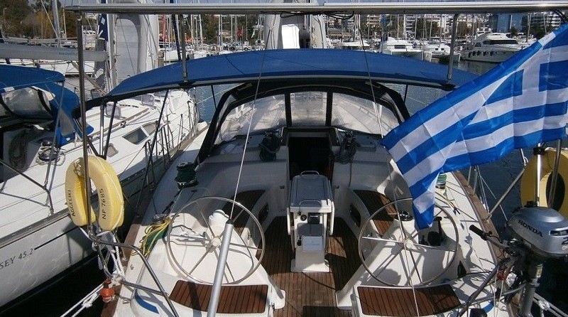 Bavaria 47
