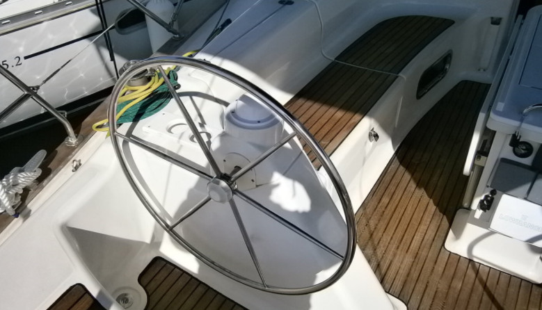 Bavaria 47