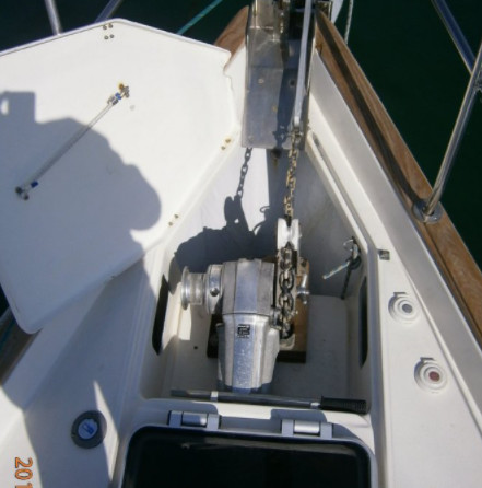 Bavaria 47