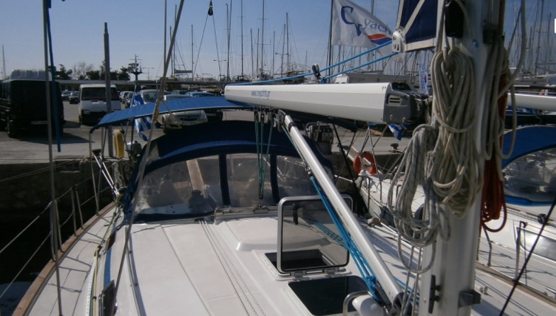 Bavaria 47