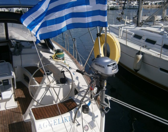 Bavaria 47