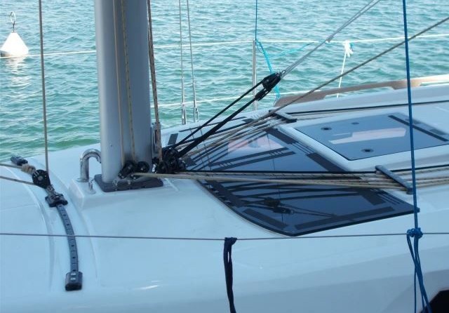 Dufour 310