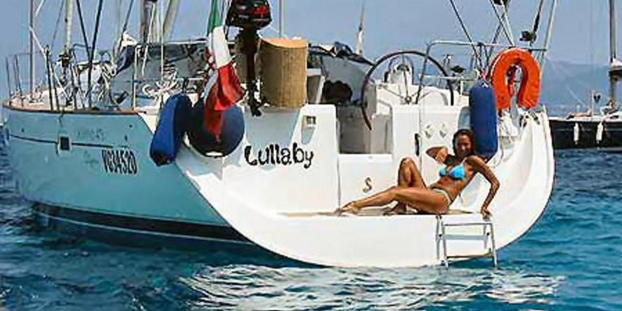 Beneteau Oceanis 473