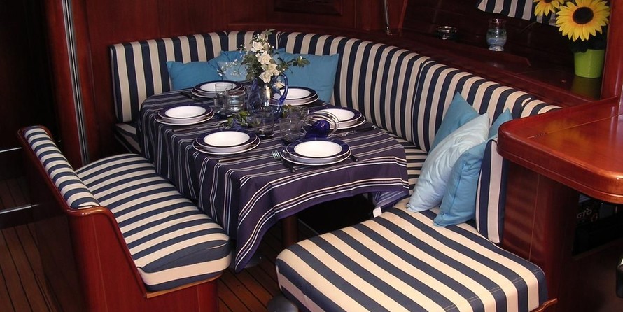 Beneteau Oceanis 473