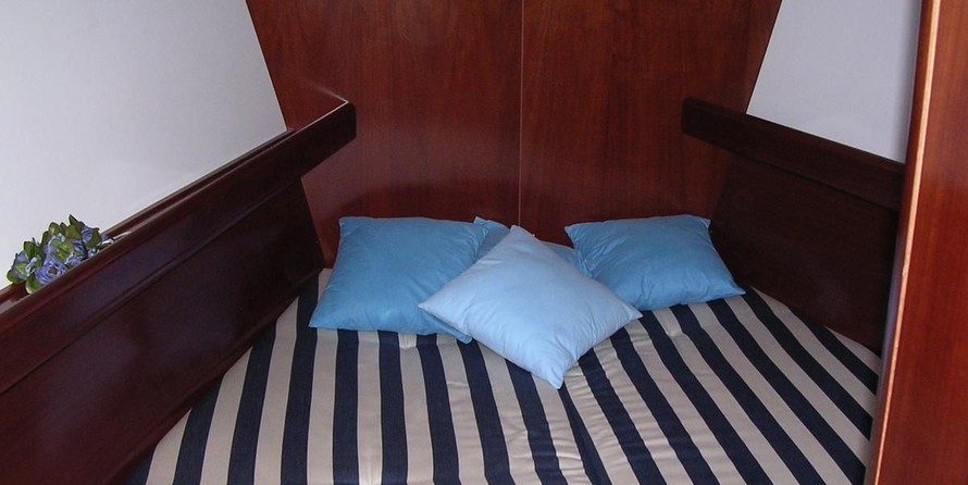 Beneteau Oceanis 473