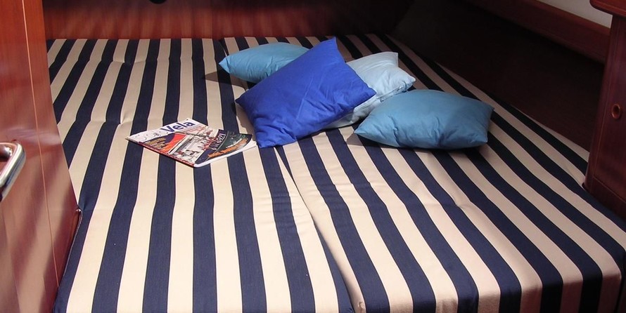 Beneteau Oceanis 473