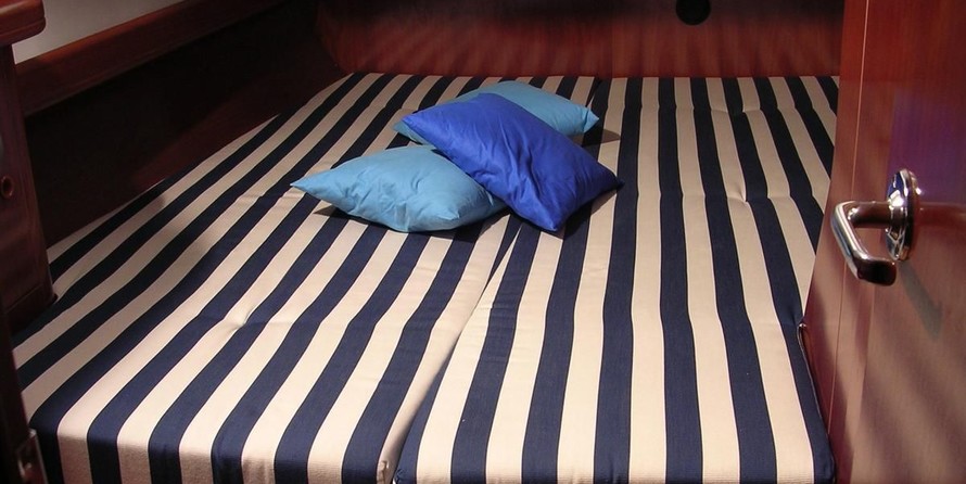 Beneteau Oceanis 473