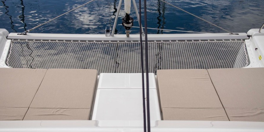 Dufour 48 Catamaran