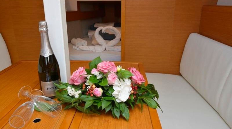 Jeanneau Sun Odyssey 33