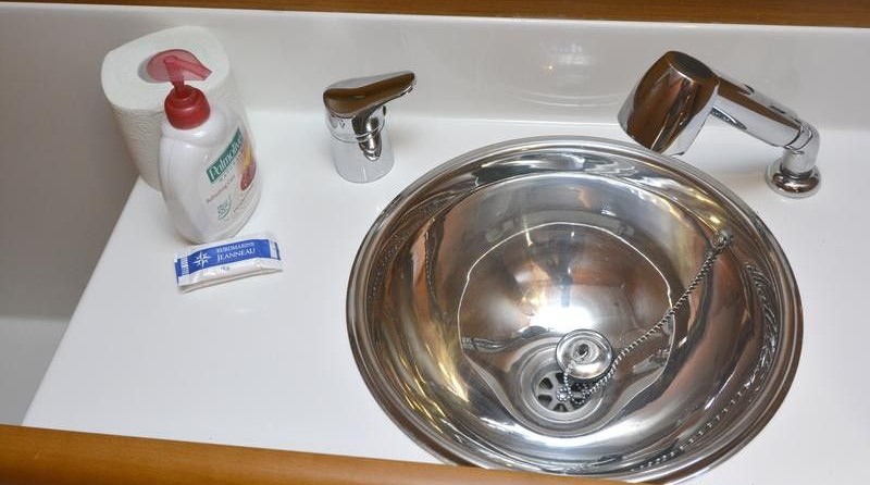 Jeanneau Sun Odyssey 33