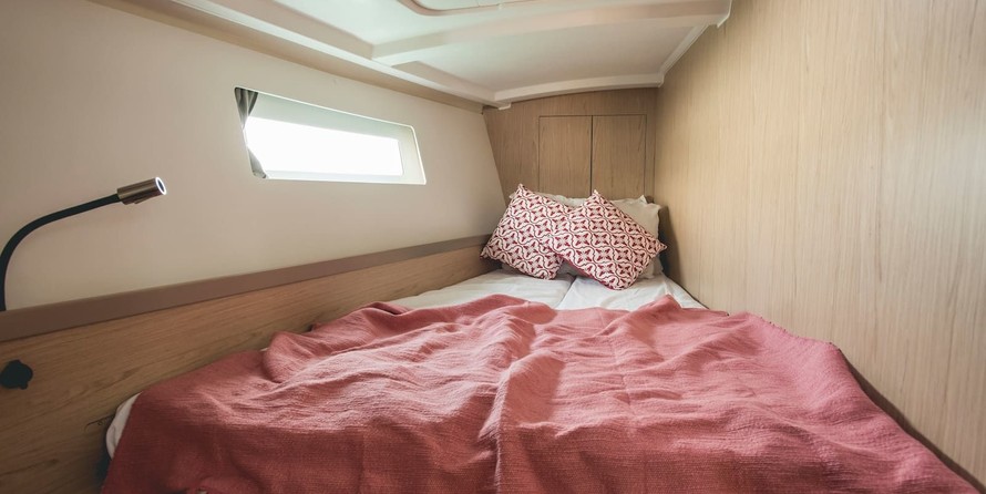 Beneteau Oceanis 45