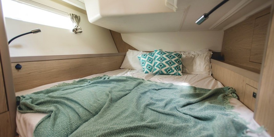 Beneteau Oceanis 45