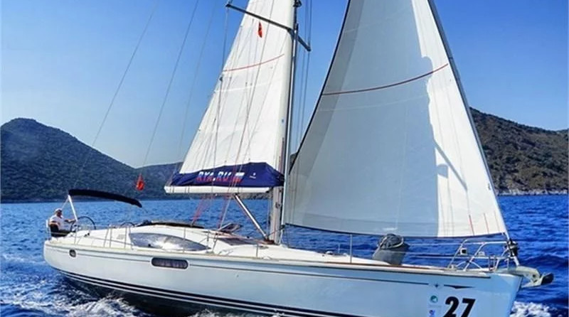 Jeanneau Sun Odyssey 50 DS