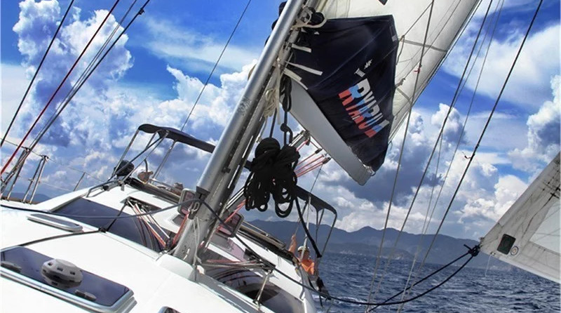 Jeanneau Sun Odyssey 50 DS