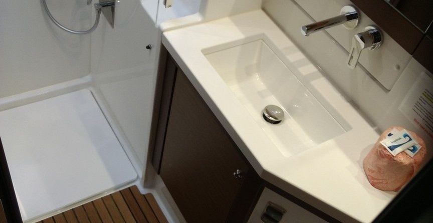 Lagoon 450 S