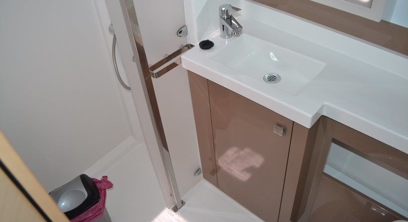 Fountaine Pajot Saona 47