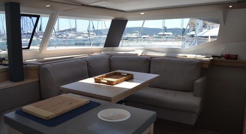 Fountaine Pajot Saona 47