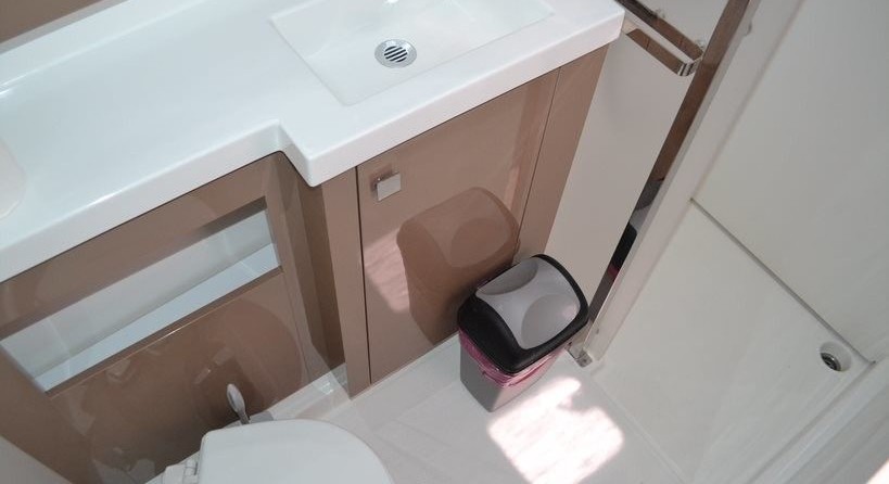 Fountaine Pajot Saona 47