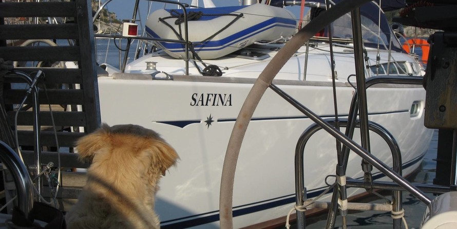 Jeanneau Sun Odyssey 45