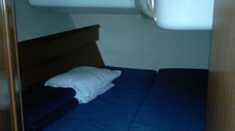 Jeanneau Sun Odyssey 45