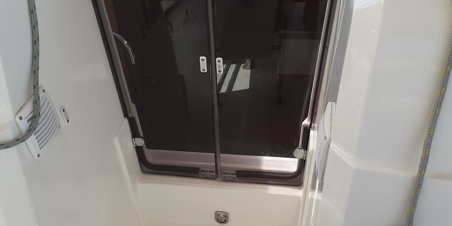 Jeanneau Sun Odyssey 389