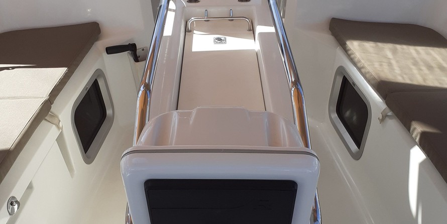 Jeanneau Sun Odyssey 389