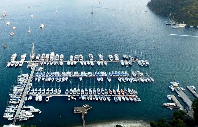 Jeanneau Sun Odyssey 349