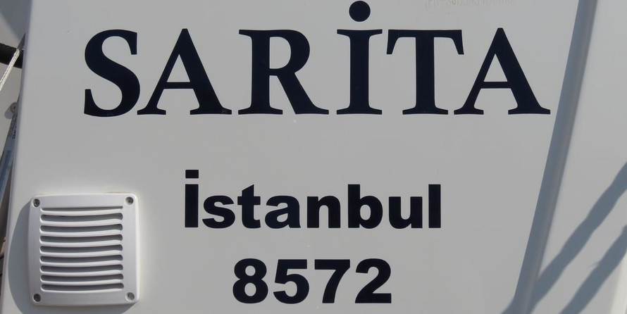 Jeanneau Sun Odyssey 349