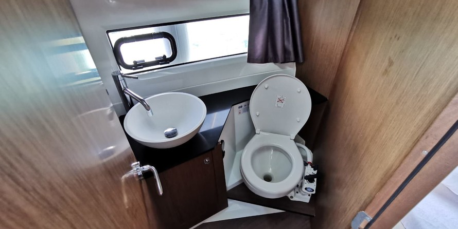 Jeanneau Merry Fisher 1095