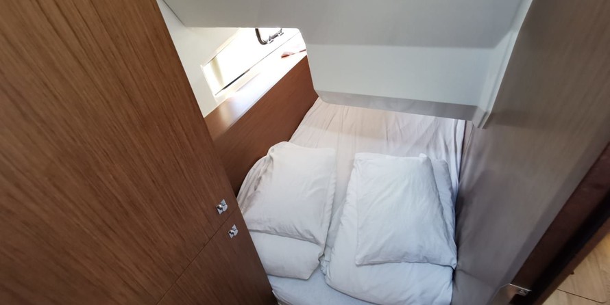 Jeanneau Merry Fisher 1095