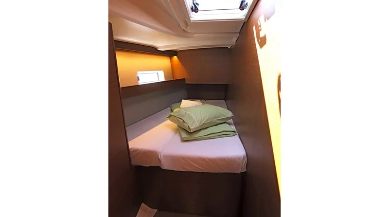 Jeanneau Sun Odyssey 490