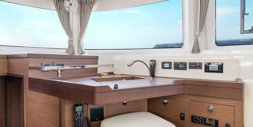 Lagoon 46