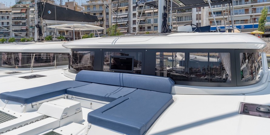 Lagoon 46