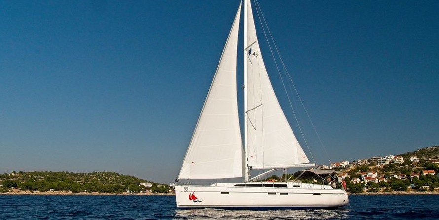 Bavaria Cruiser 46