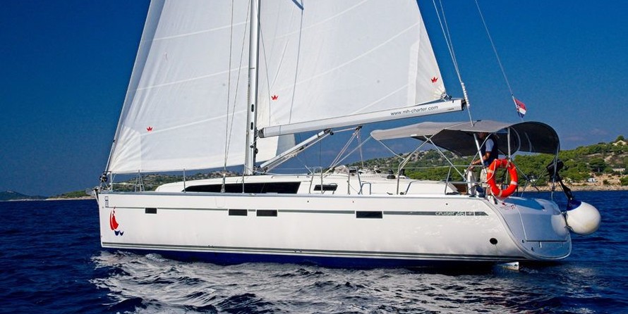 Bavaria Cruiser 46