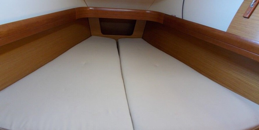 Jeanneau Sun Odyssey 39