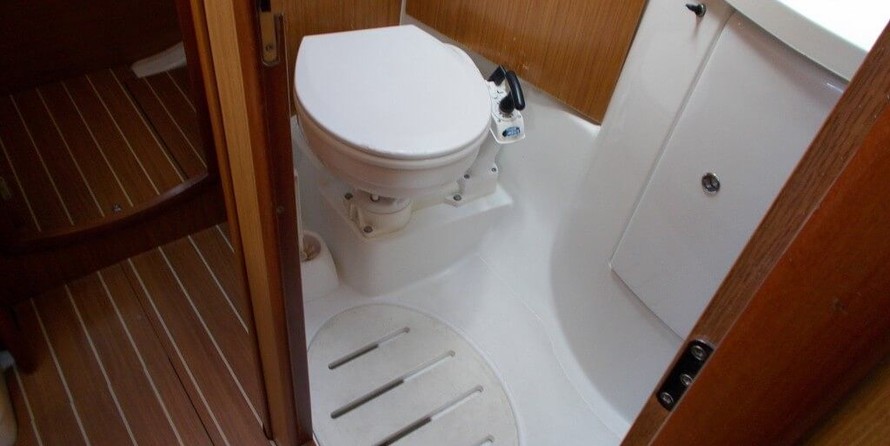 Jeanneau Sun Odyssey 39