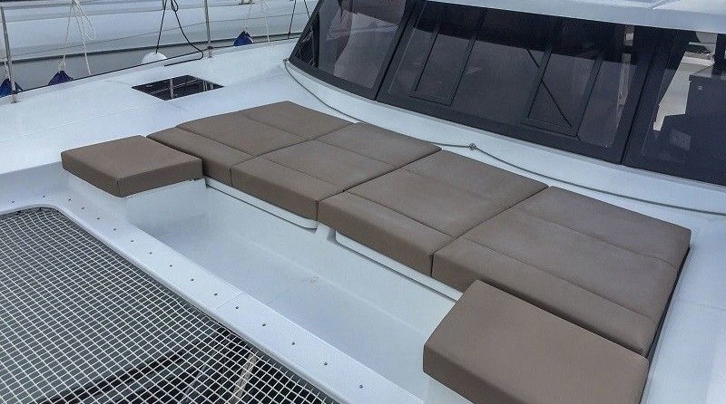 Fountaine Pajot Astréa 42