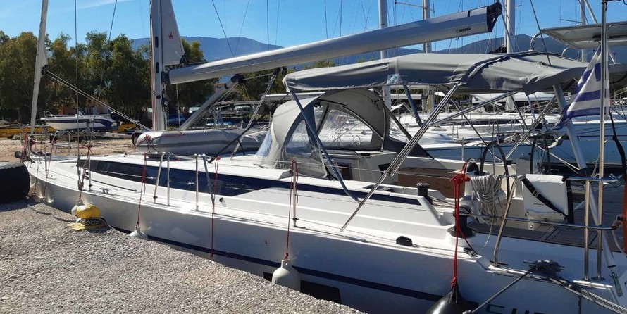 Bavaria C45