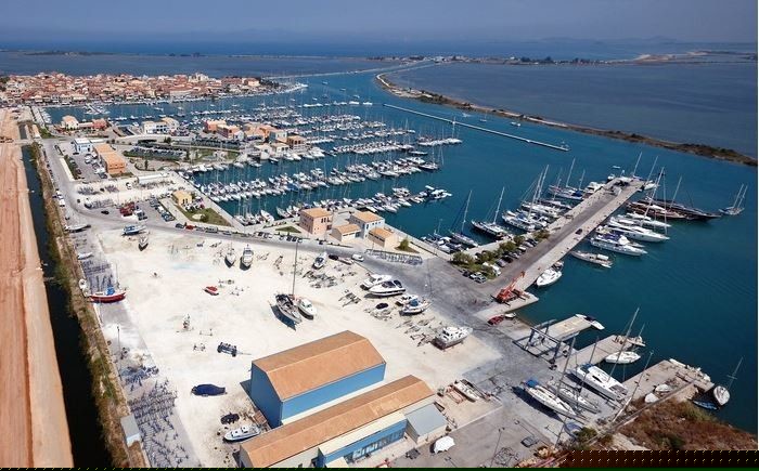 Lagoon 400 S2