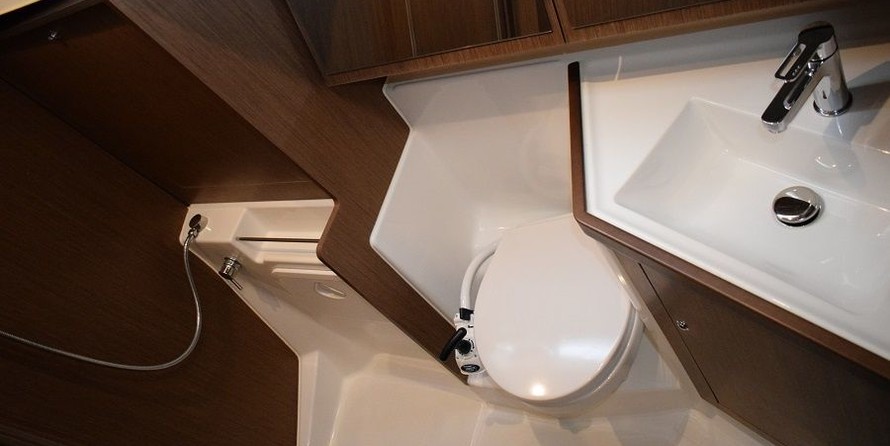 Beneteau Oceanis 41.1