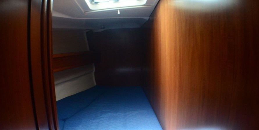 Jeanneau Sun Odyssey 49