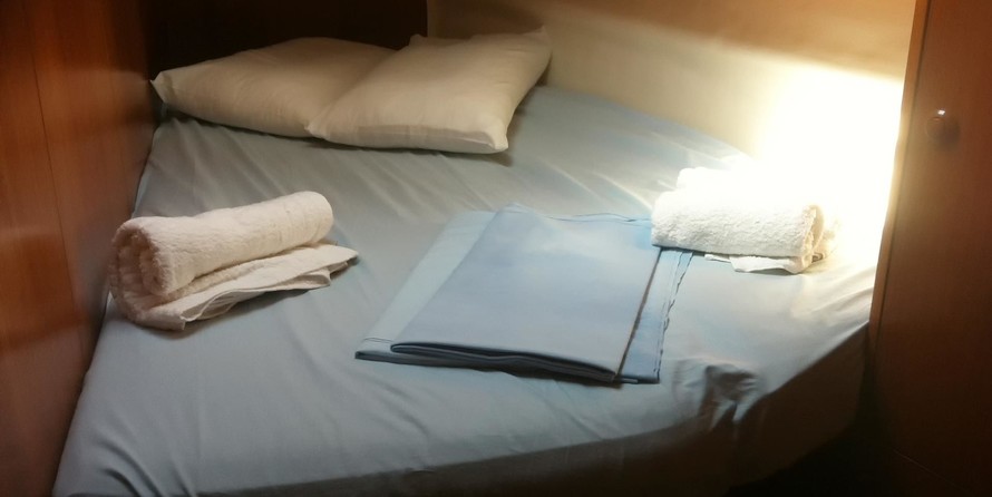 Jeanneau Sun Odyssey 49