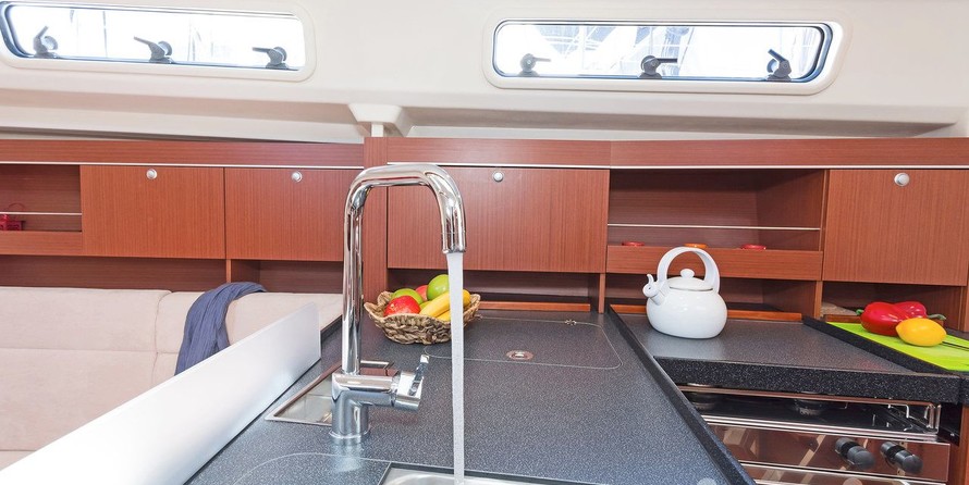 Hanse 385