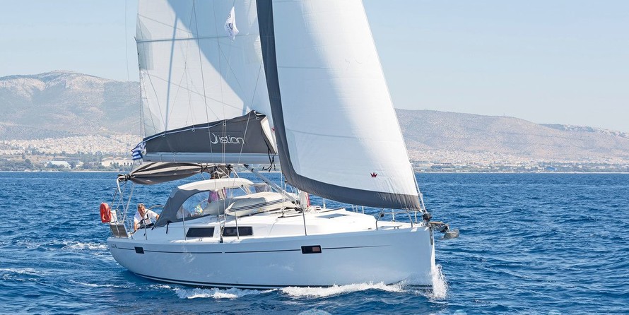 Hanse 385
