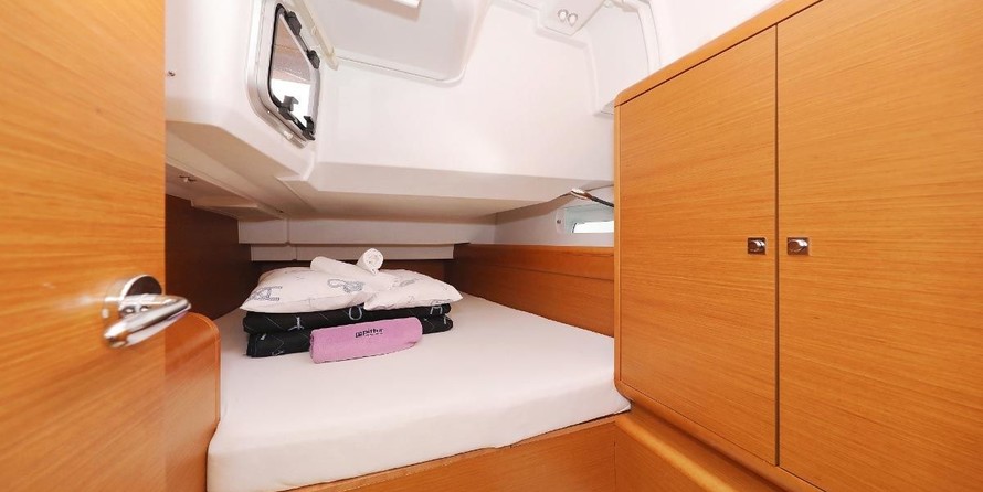 Jeanneau Sun Odyssey 409