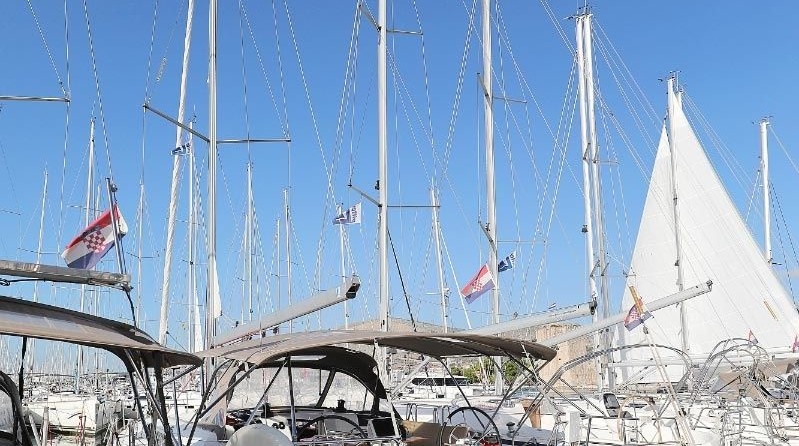 Jeanneau Sun Odyssey 409