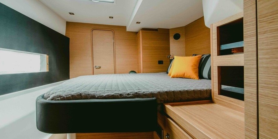 Dufour 48 Catamaran