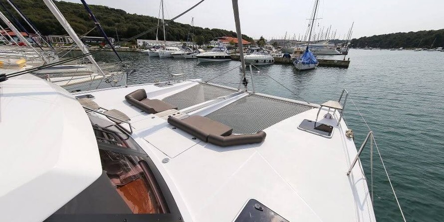 Nautitech 46
